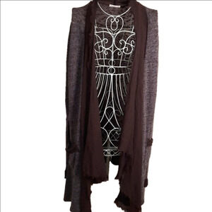 Fresh laundry Sweater